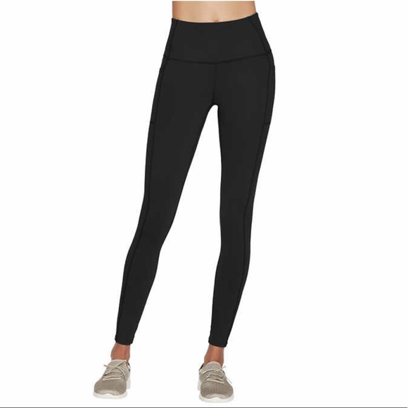 Skechers high waisted legging - Picture 2 of 11